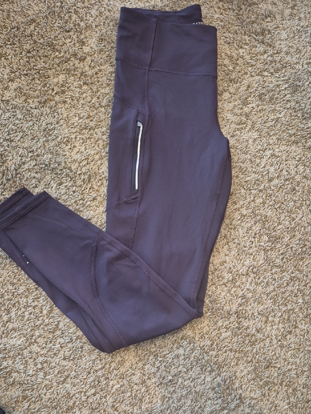 Athleta Rainier Tights